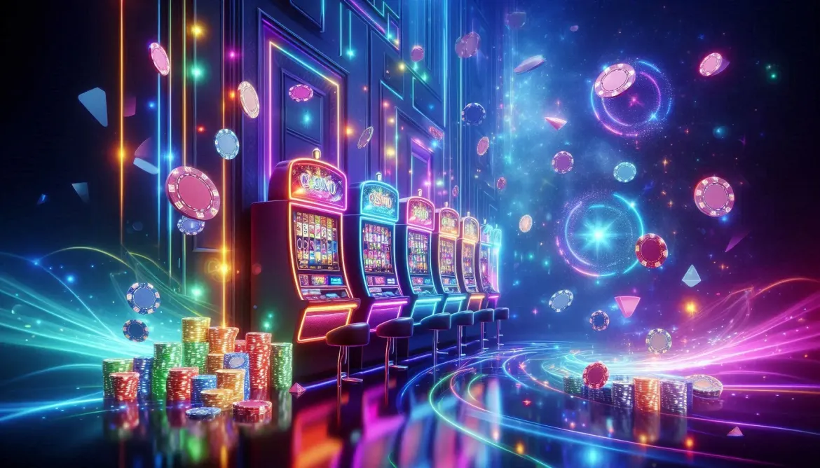 Red Dragon Casino